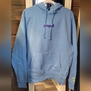 Poppi Hoodie Sweatshirt
